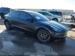 5YJ3E1EAXLF634587 2020 TESLA MODEL 3