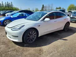 5YJ3E1EAXLF642639 2020 TESLA MODEL 3