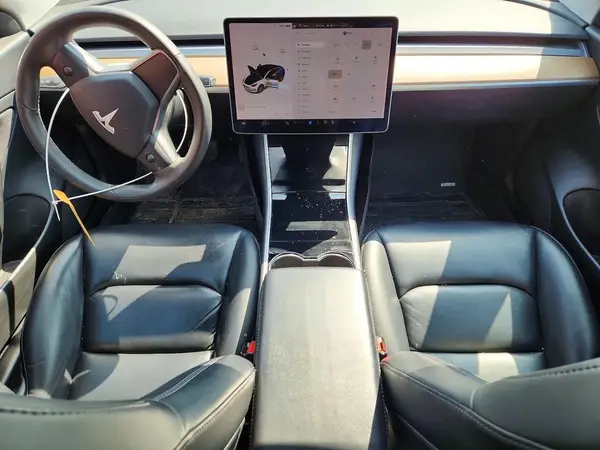 5YJ3E1EAXLF642639 2020 TESLA MODEL 3 - Image 8