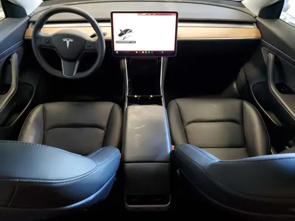 5YJ3E1EAXLF642799 2020 TESLA MODEL 3 - Image 8