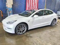 5YJ3E1EAXLF644830 2020 TESLA MODEL 3
