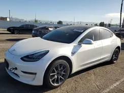 5YJ3E1EAXLF644911 2020 TESLA MODEL 3