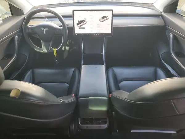 5YJ3E1EAXLF644911 2020 TESLA MODEL 3 - Image 8