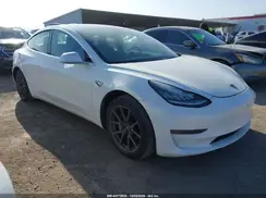 5YJ3E1EAXLF644990 2020 TESLA MODEL 3