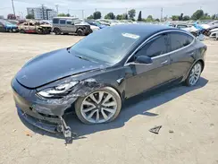 5YJ3E1EAXLF645489 2020 TESLA MODEL 3