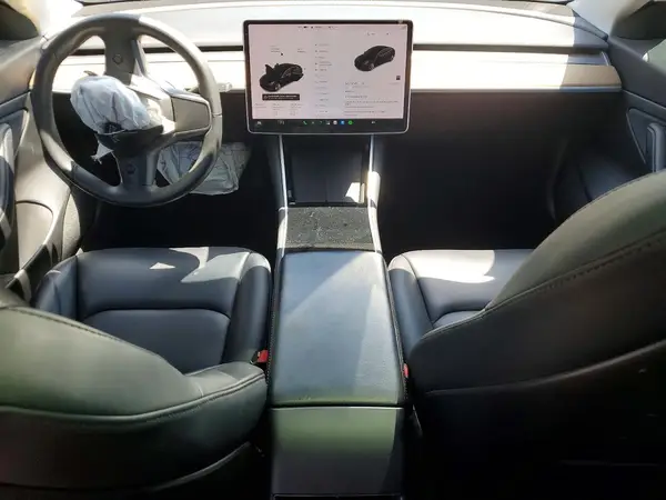 5YJ3E1EAXLF645489 2020 TESLA MODEL 3 - Image 8
