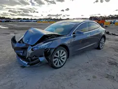 5YJ3E1EAXLF645752 2020 TESLA MODEL 3