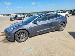 5YJ3E1EAXLF645895 2020 TESLA MODEL 3