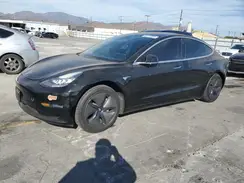 5YJ3E1EAXLF657349 2020 TESLA MODEL 3