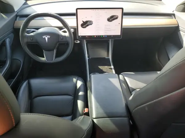 5YJ3E1EAXLF657349 2020 TESLA MODEL 3 - Image 8