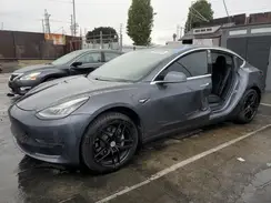 5YJ3E1EAXLF657951 2020 TESLA MODEL 3