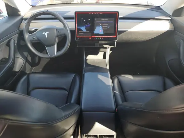 5YJ3E1EAXLF658467 2020 TESLA MODEL 3 - Image 8