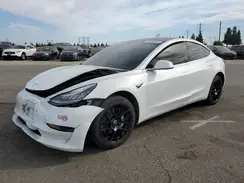 5YJ3E1EAXLF658792 2020 TESLA MODEL 3