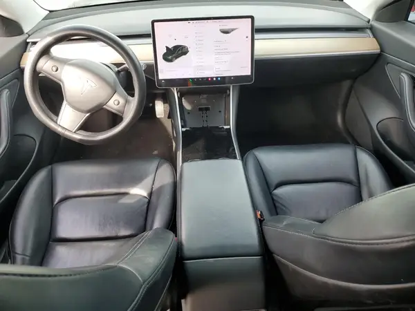 5YJ3E1EAXLF658792 2020 TESLA MODEL 3 - Image 8