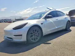 5YJ3E1EAXLF659201 2020 TESLA MODEL 3