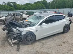 5YJ3E1EAXLF659490 2020 TESLA MODEL 3