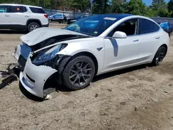 5YJ3E1EAXLF659635 2020 TESLA MODEL 3