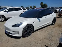 5YJ3E1EAXLF659991 2020 TESLA MODEL 3