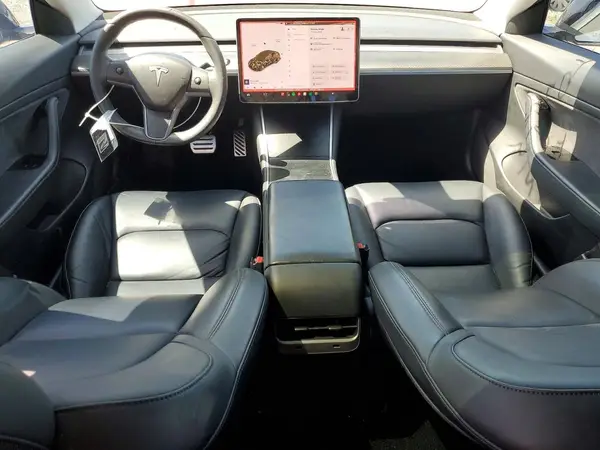 5YJ3E1EAXLF659991 2020 TESLA MODEL 3 - Image 8