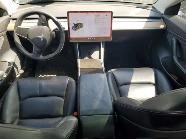 5YJ3E1EAXLF660803 2020 TESLA MODEL 3 - Image 8