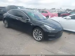 5YJ3E1EAXLF660820 2020 TESLA MODEL 3