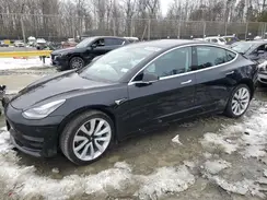 5YJ3E1EAXLF661031 2020 TESLA MODEL 3