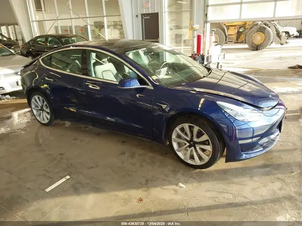 5YJ3E1EAXLF661059 2020 TESLA MODEL 3 - Image 1