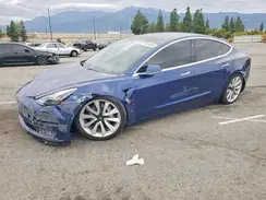 5YJ3E1EAXLF661417 2020 TESLA MODEL 3