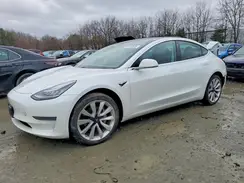 5YJ3E1EAXLF661532 2020 TESLA MODEL 3