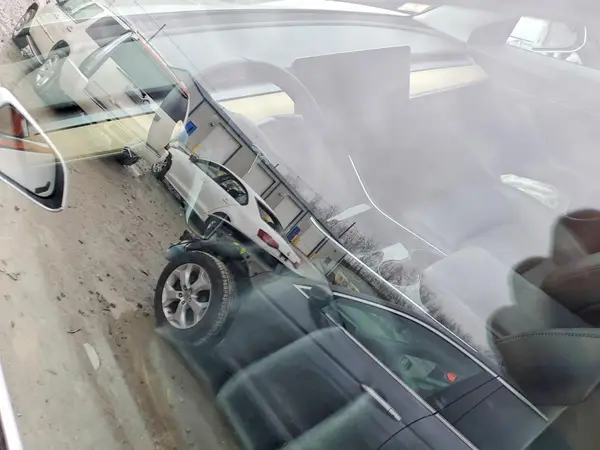 5YJ3E1EAXLF661532 2020 TESLA MODEL 3 - Image 8