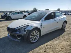 5YJ3E1EAXLF661630 2020 TESLA MODEL 3