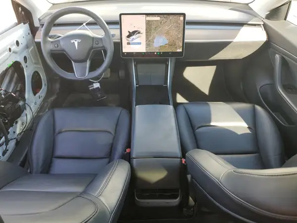 5YJ3E1EAXLF661630 2020 TESLA MODEL 3 - Image 8