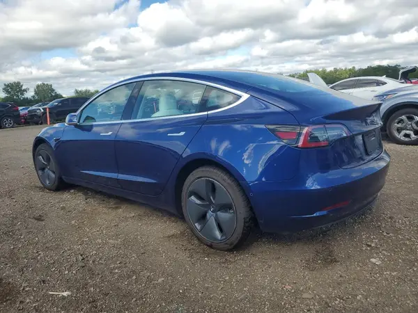5YJ3E1EAXLF662373 2020 TESLA MODEL 3 - Image 2