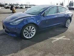 5YJ3E1EAXLF662728 2020 TESLA MODEL 3