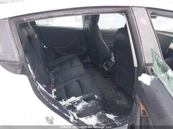 5YJ3E1EAXLF670019 2020 TESLA MODEL 3 - Image 8