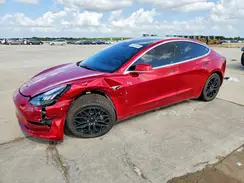 5YJ3E1EAXLF703570 2020 TESLA MODEL 3