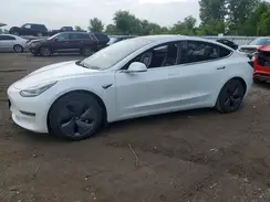 5YJ3E1EAXLF704038 2020 TESLA MODEL 3