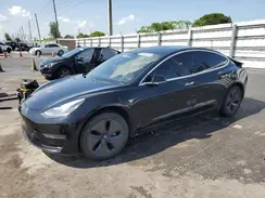 5YJ3E1EAXLF704542 2020 TESLA MODEL 3