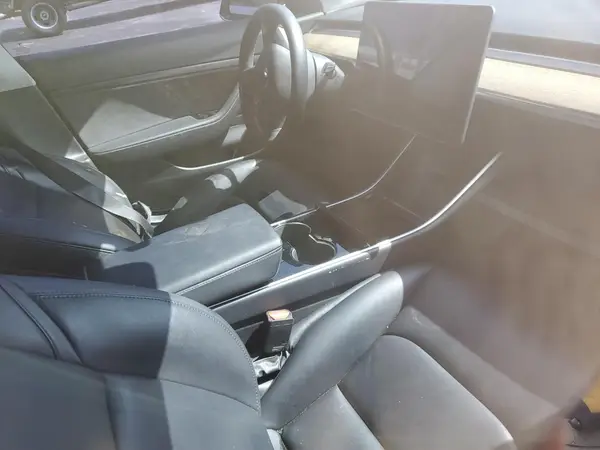 5YJ3E1EAXLF704542 2020 TESLA MODEL 3 - Image 8