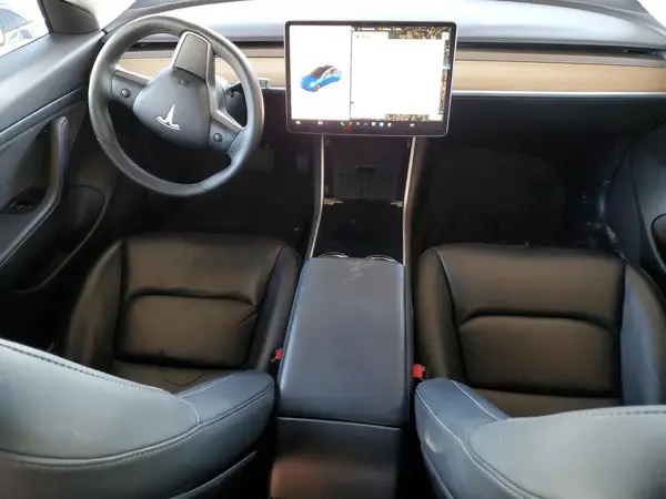 5YJ3E1EAXLF705741 2020 TESLA MODEL 3 - Image 8