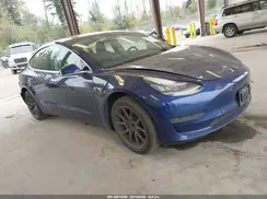 5YJ3E1EAXLF705965 2020 TESLA MODEL 3
