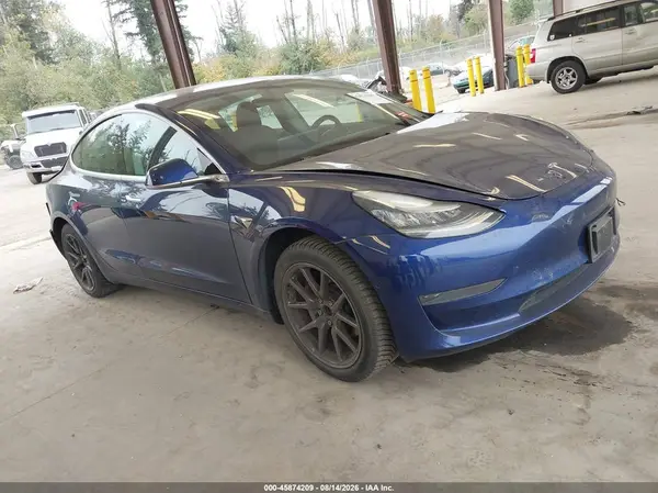 5YJ3E1EAXLF705965 2020 TESLA MODEL 3 - Image 1