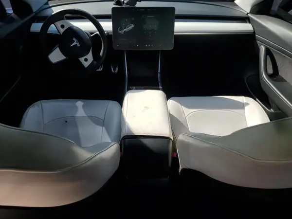 5YJ3E1EAXLF706243 2020 TESLA MODEL 3 - Image 8