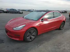 5YJ3E1EAXLF706596 2020 TESLA MODEL 3