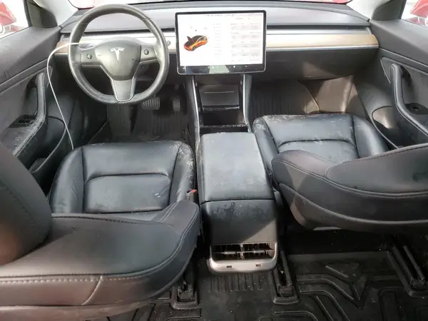 5YJ3E1EAXLF706596 2020 TESLA MODEL 3 - Image 8