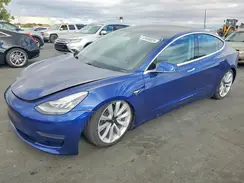 5YJ3E1EAXLF708851 2020 TESLA MODEL 3