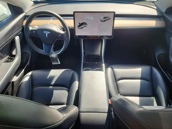 5YJ3E1EAXLF709112 2020 TESLA MODEL 3 - Image 8