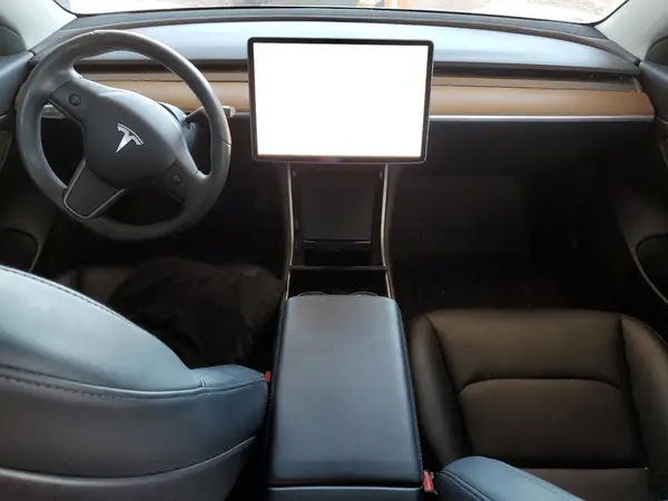 5YJ3E1EAXLF709238 2020 TESLA MODEL 3 - Image 8