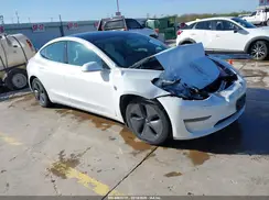 5YJ3E1EAXLF710079 2020 TESLA MODEL 3