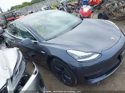 5YJ3E1EAXLF715234 2020 TESLA MODEL 3